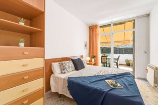 Piso en venta en Sta. Clotilde - Fenals en Lloret de Mar