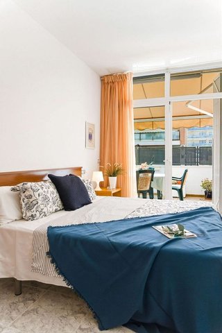 Piso en venta en Sta. Clotilde - Fenals en Lloret de Mar