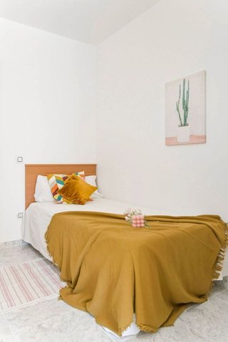 Piso en venta en Sta. Clotilde - Fenals en Lloret de Mar