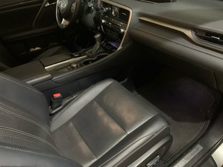 Lexus RX450h híbrido Impecable