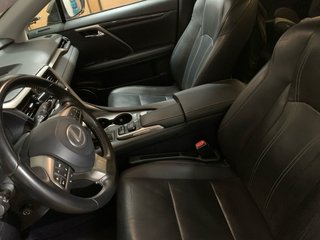Lexus RX450h híbrido Impecable