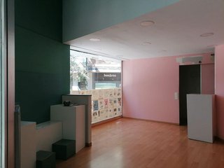 Local comercial en alquiler en Ruiseñores en Zaragoza