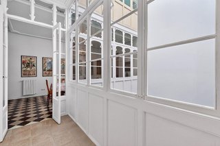 Piso en alquiler en La Seu - Cort - Monti-sión en Palma de Mallorca