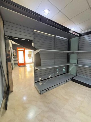 Local comercial en venta en Centro en Valdepeñas