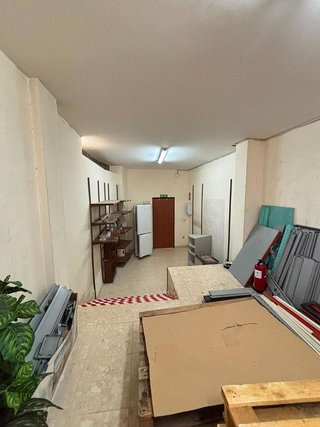 Local comercial en venta en Centro en Valdepeñas