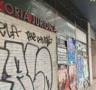 Local comercial en venta en O Berbés - Peniche en Vigo