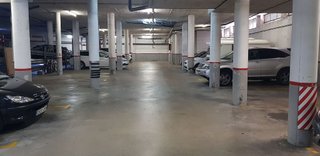 Garaje en venta en Centre en Castellar del Vallès