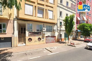 Garaje en venta en Centro en Cáceres