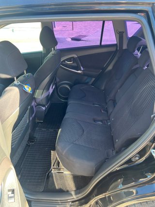 Toyota RAV4 2007