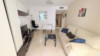 Piso en alquiler en El Ejido - La Merced - La Victoria en Málaga