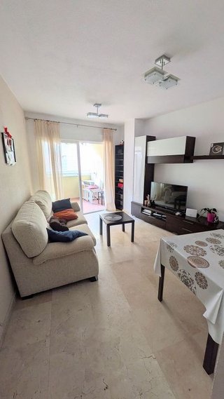 Piso en alquiler en El Ejido - La Merced - La Victoria en Málaga