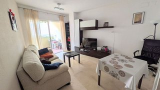 Piso en alquiler en El Ejido - La Merced - La Victoria en Málaga