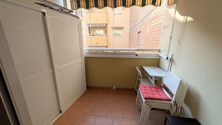 Piso en alquiler en El Ejido - La Merced - La Victoria en Málaga