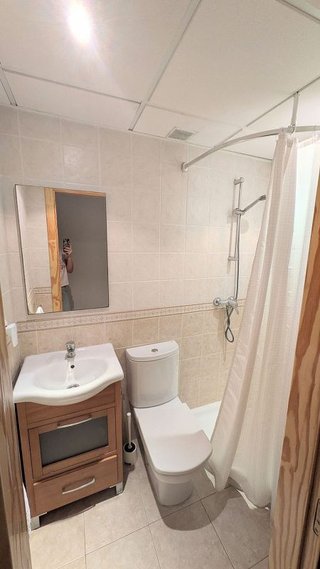 Piso en alquiler en El Ejido - La Merced - La Victoria en Málaga