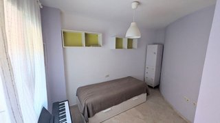 Piso en alquiler en El Ejido - La Merced - La Victoria en Málaga