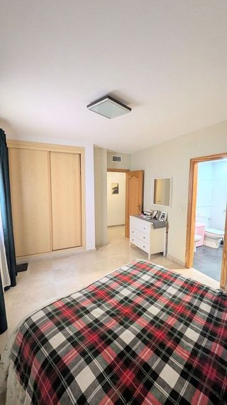 Piso en alquiler en El Ejido - La Merced - La Victoria en Málaga