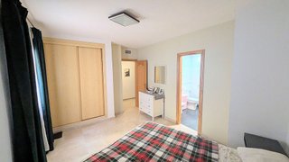 Piso en alquiler en El Ejido - La Merced - La Victoria en Málaga
