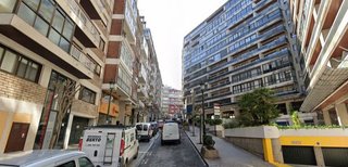 Local comercial en venta en Praza España - Casablanca en Vigo