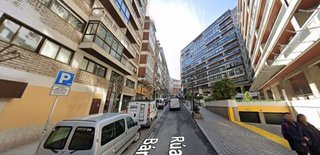 Local comercial en venta en Praza España - Casablanca en Vigo