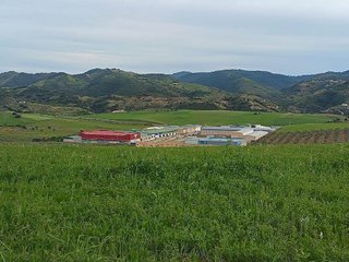 Solar en venta en Olletas - Sierra Blanquilla en Málaga