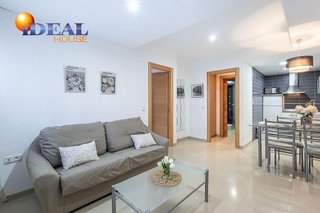 Piso en venta en San Francisco Javier en Granada