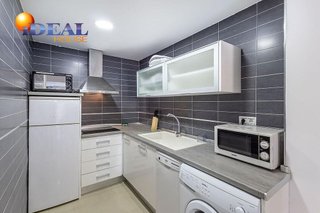 Piso en venta en San Francisco Javier en Granada