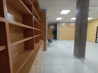 Local comercial en alquiler en Centro en Fuenlabrada