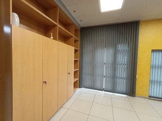 Local comercial en alquiler en Centro en Fuenlabrada