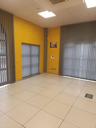 Local comercial en alquiler en Centro en Fuenlabrada