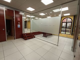 Local comercial en alquiler en Centro en Fuenlabrada