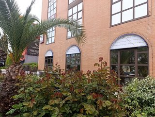 Local comercial en alquiler en Centro en Fuenlabrada