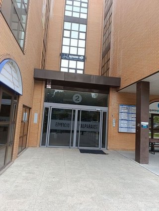 Local comercial en alquiler en Centro en Fuenlabrada