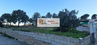 Terreno en venta en Montroy