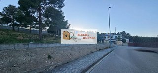 Terreno en venta en Montroy