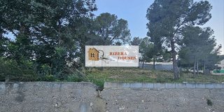 Terreno en venta en Montroy