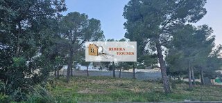 Terreno en venta en Montroy