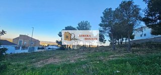 Terreno en venta en Montroy