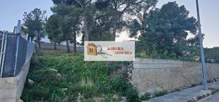 Terreno en venta en Montroy