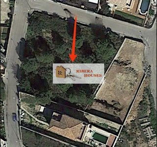 Terreno en venta en Montroy