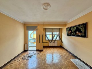 Piso en venta en San Roque - As Fontiñas en Lugo