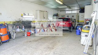 Local comercial en venta en Sant Ramon en Cerdanyola del Vallès