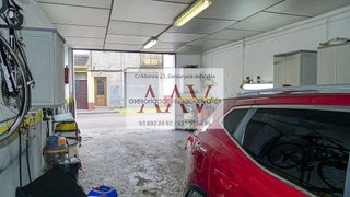 Local comercial en venta en Sant Ramon en Cerdanyola del Vallès