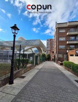 Local comercial en venta en Buenavista - El Cristo en Oviedo