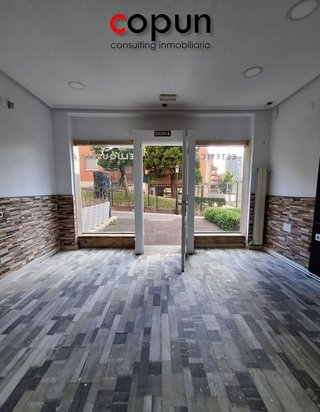 Local comercial en venta en Buenavista - El Cristo en Oviedo