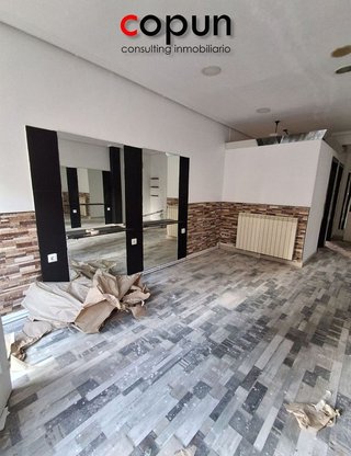 Local comercial en venta en Buenavista - El Cristo en Oviedo