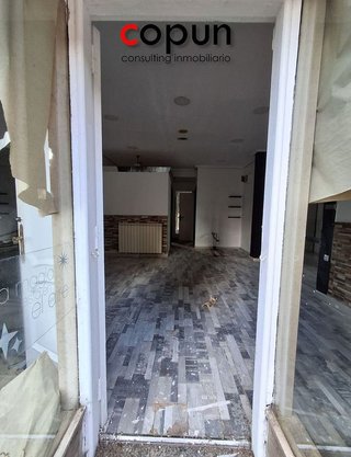 Local comercial en venta en Buenavista - El Cristo en Oviedo
