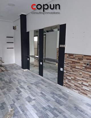 Local comercial en venta en Buenavista - El Cristo en Oviedo
