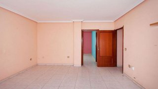 Piso en venta en Carolina (La)