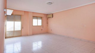 Piso en venta en Carolina (La)