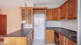 Piso en venta en Carolina (La)